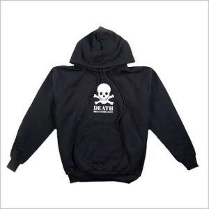 Death Skateboards Youth hoodie