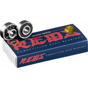 Bearings