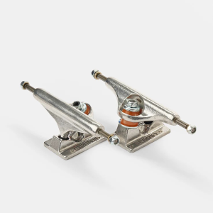 Independent Stage 11 139mm Trucks (Pair) – Polished