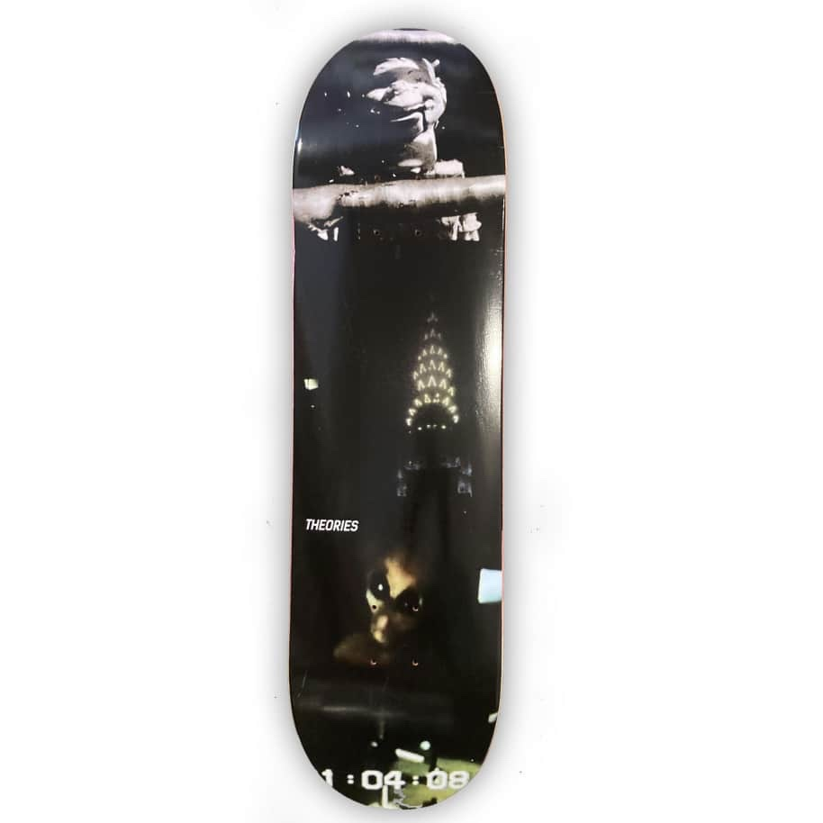 Skateboard Vintage JUPITER Complet - Fabriqué Aux USA, Modèle Collectionneur