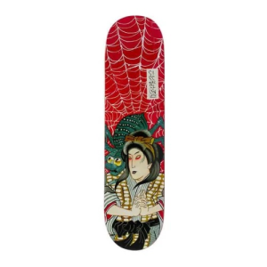 Enuff Ciscoksl Wakanai Deck - 8”
