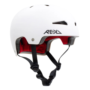 REKD elite 2.0 white l/xl 57-59cm