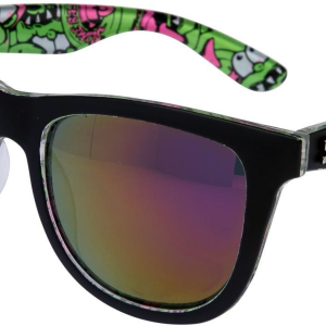 SB INSIDER SLIME BALLS SUNGLASSES Black/Pink