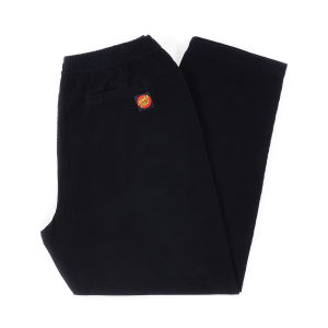 Santa Cruz Local Surf Pant - Black Beauty