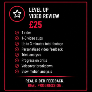 Online Snowboard Coaching